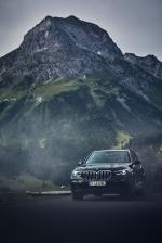 BMW X5 xDrive45e iPerformance 2019 года (WW)